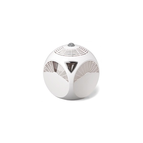 Casana 20 - Humidificateur purificateur d'air - 