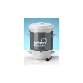 Extracteur de jus Vapofruits