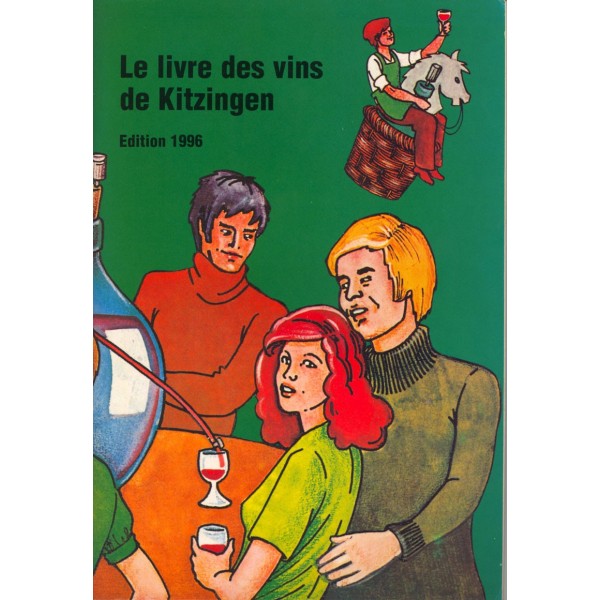 Livre des vins