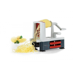 Spiromat Westmark - Décorez vos plats comme un chef !