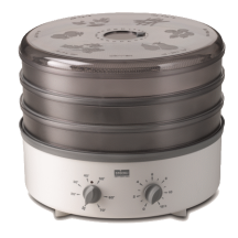 Deshydrateur Stockli avec minuterie - www.simaco-shop.com