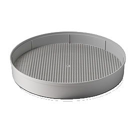 Tamis pour deshydrateur Stöckli