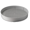 Additional sieve