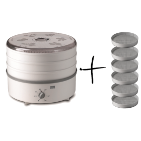 Déshydrateur dörrex " Pack 9 "