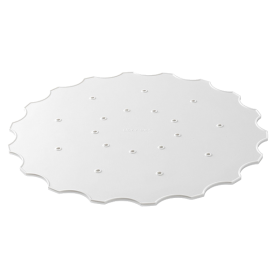 Disques en silicone pour deshydrateur Stockli - Lot de 2 pieces