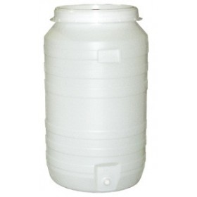 Fût de fermentation 210 litres