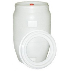 Fût de fermentation 120 litres