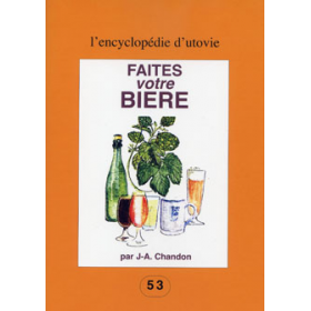 Faites votre bière