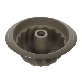 Gugelhupfform aus Silikon-Platinium - Lurch 85002