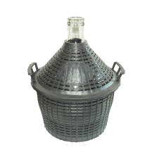 Bonbonne en verre 10 litres