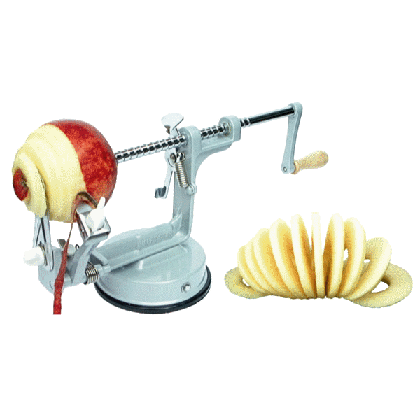 Éplucheur de Pommes 🍎 | KitchyGoods