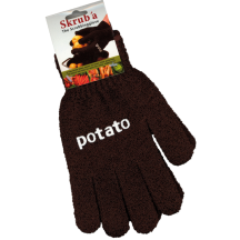 Gants Scruba Potato
