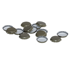 Bouchons Couronnes 26mm