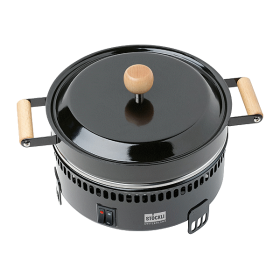 Four à marrons Multifonctions Stockli