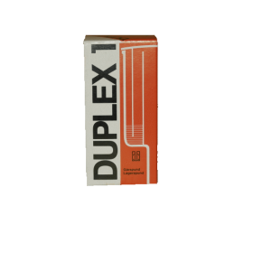 Barboteur duplex 1