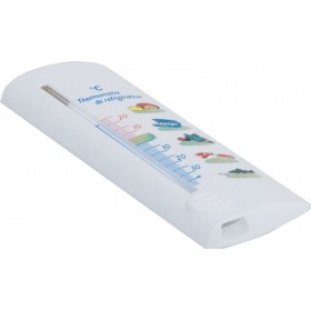 Thermomètre pour réfrigérateur