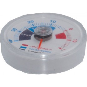 Thermomètre pour congélateur