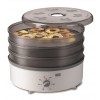 Dehydrator Stöckli stainless