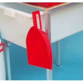 Châssis en aluminium pour broyeur SM