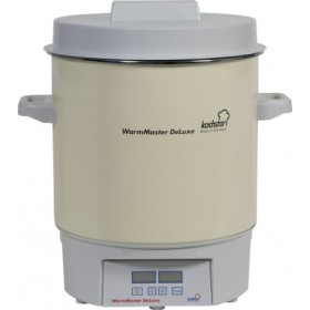 Stérilisateur WarmMaster DeLuxe