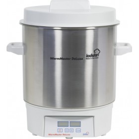 Stérilisateur WarmMaster DeLuxe