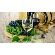 Vinos de frutas