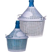 Bonbonnes en verre spéciales vin de fruits - www.simaco-shop.com