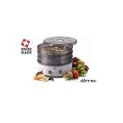 Deshydrateur alimentaire pour fruits legumes et plantes - STOCKLI - Dörrex - www.simaco-shop.com