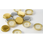 Capsules - Bouchons courronnes - Coiffes - www.simaco-shop.com