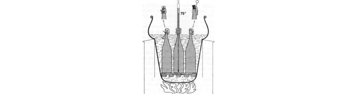 Pasteurisateurs