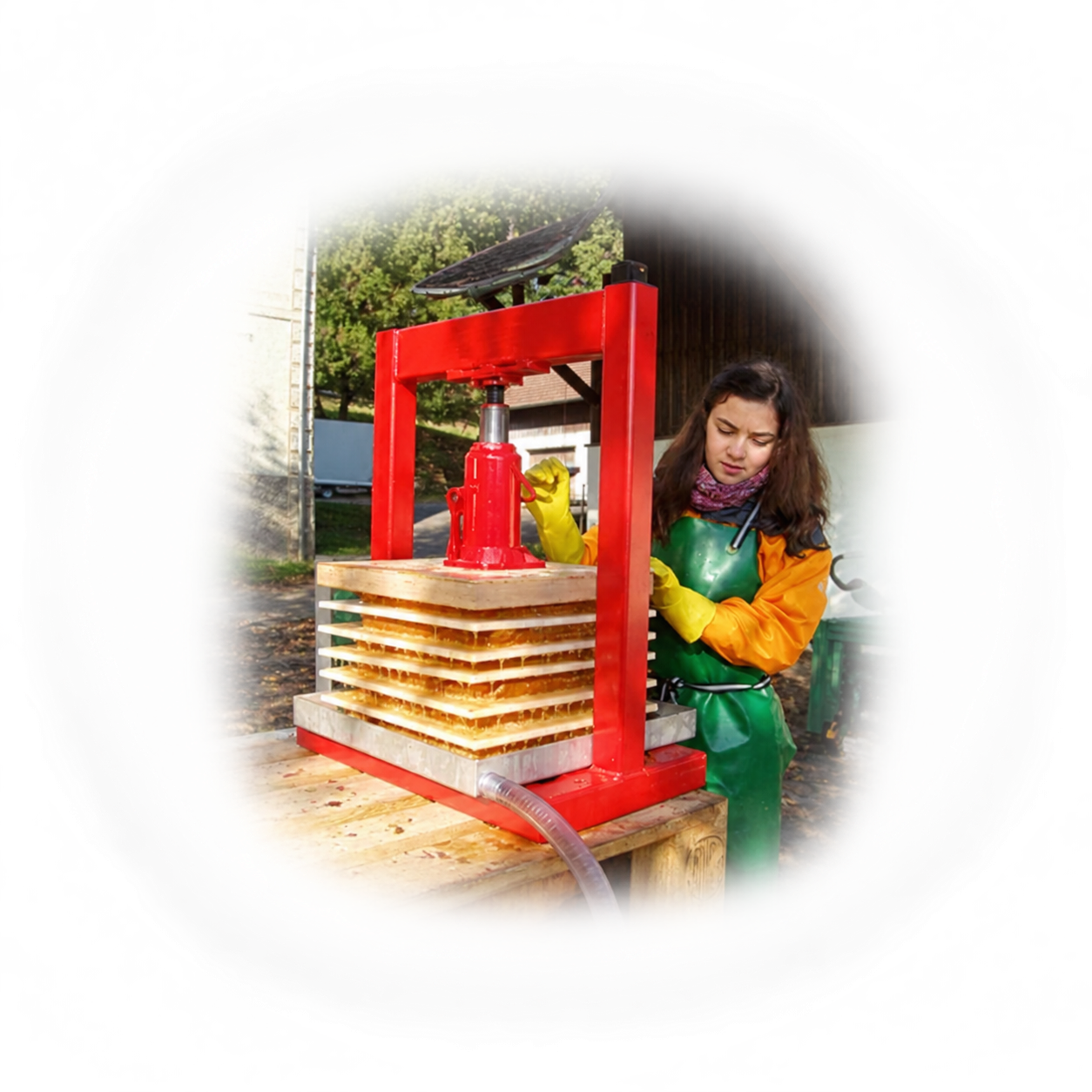 Arts de la table