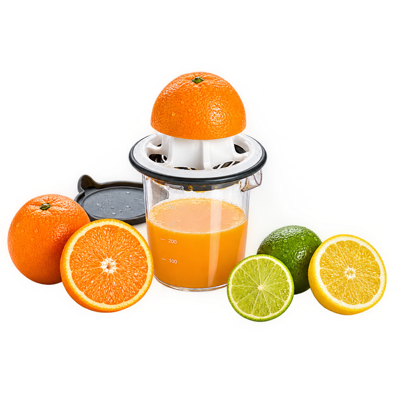 Jus de fruits