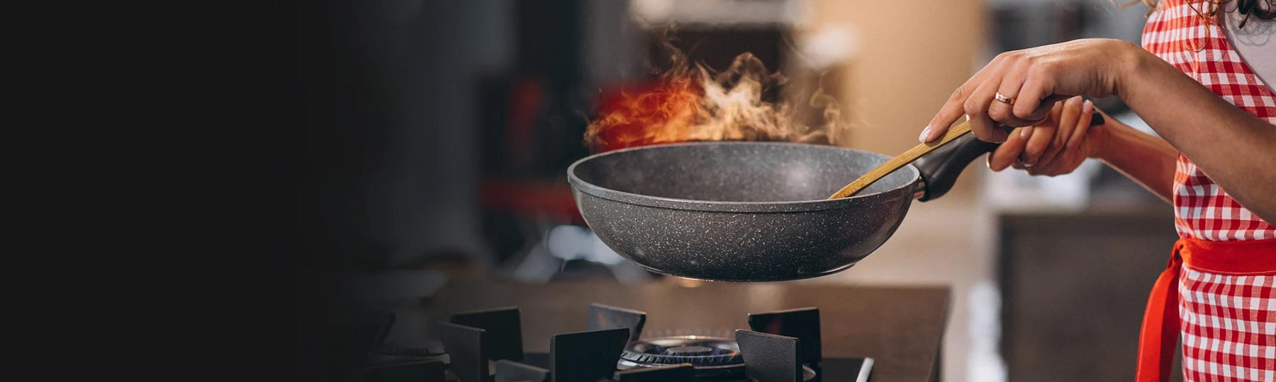 Je cuisine