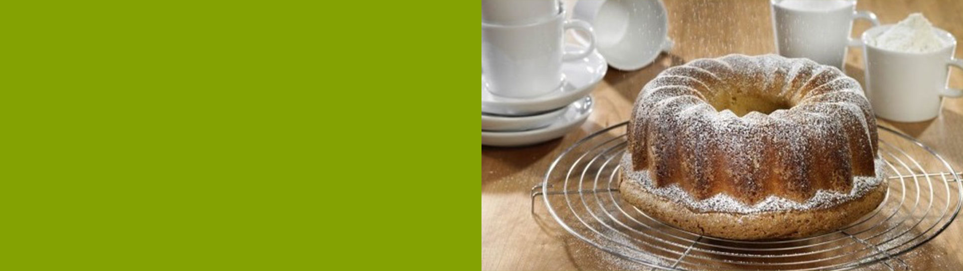 Moule à kouglof Lurch